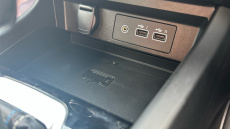 Renault Arkana 1.6 E-Tech FHEV 145 Esprit Alpine 5dr Auto Hybrid Estate